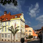 Near The River In Bavaria