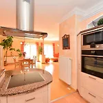 Apartment Near The River In Bavaria