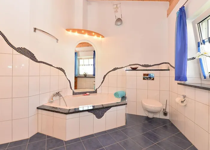 Near The River In Bavaria * ديغندورف