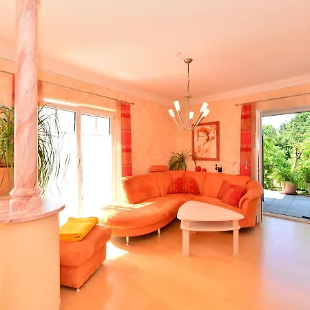 Near The River In Bavaria Lägenhet Deggendorf