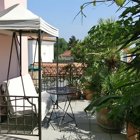 Lägenhet Near The River In Bavaria Deggendorf