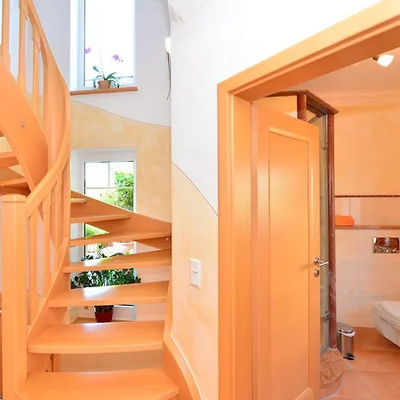 Apartment Near The River In Bavaria Deggendorf